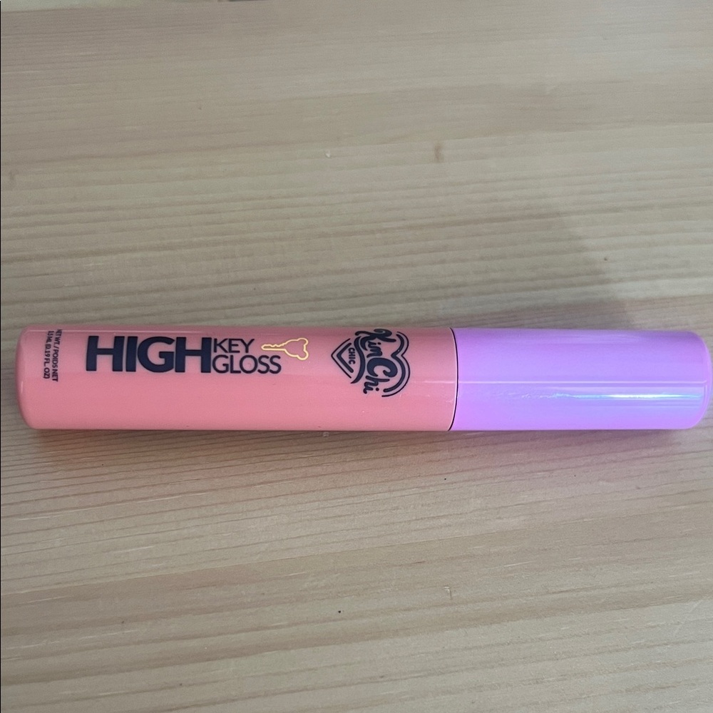 Kimchi Chic Beauty High Key Gloss